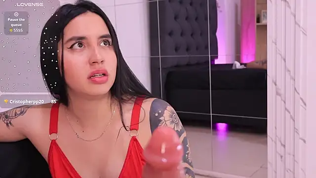 kaylee_lee webcam