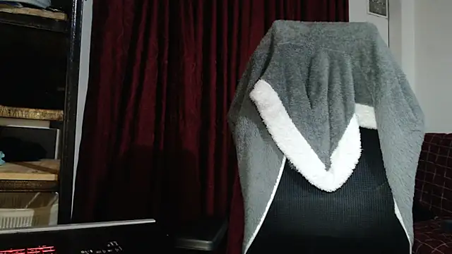 Marck-Pro's live cam