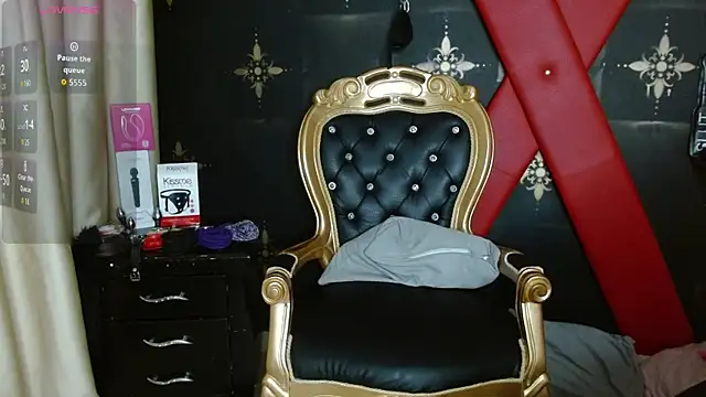 jolie_colette webcam
