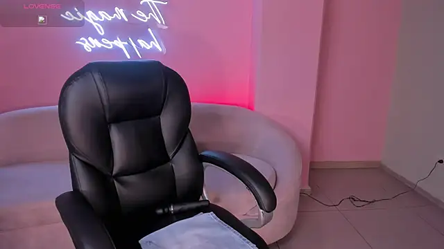 MariaHerrera_ webcam