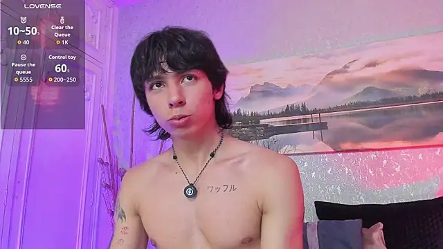 Tyler_durten webcam