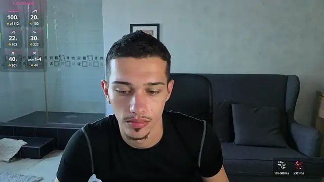 KaydenDrew webcam