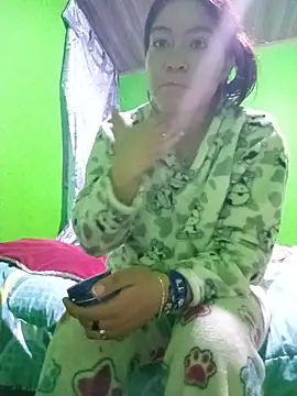 Zoe_aylor webcam