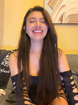CocoaGigiMuse webcam