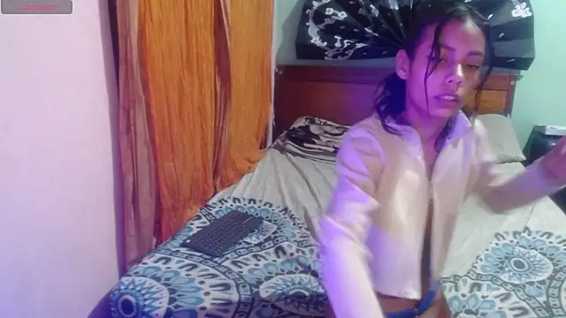 Sasha_raven webcam