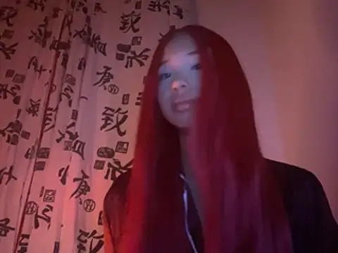 ElizElara webcam