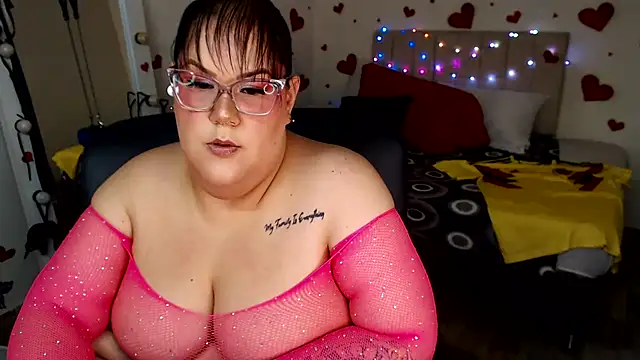 GiannaMorrys webcam