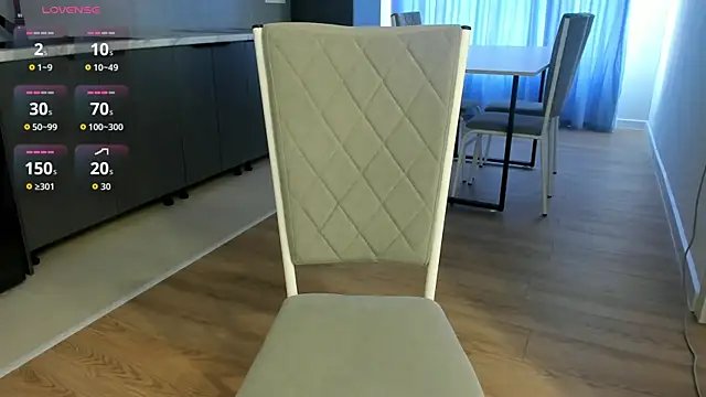 lumimii live cam on StripChat