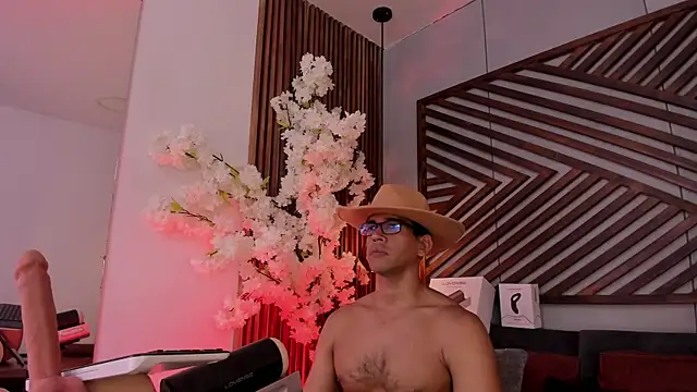 JacobDraven webcam