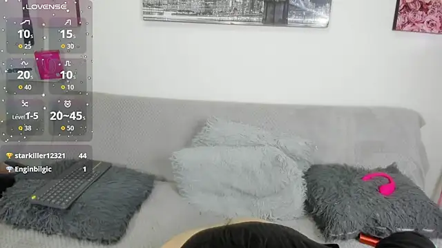 Lele_669 webcam