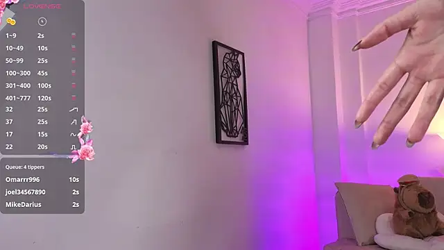 nataasha___ (F young) - BIG SQUIRT FOR YOUUUU