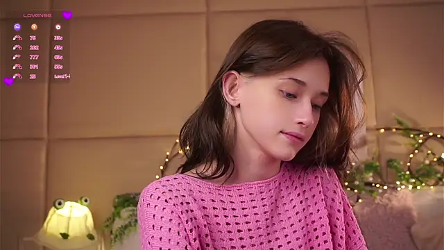 edlinhargus (F teen) - kiss mee