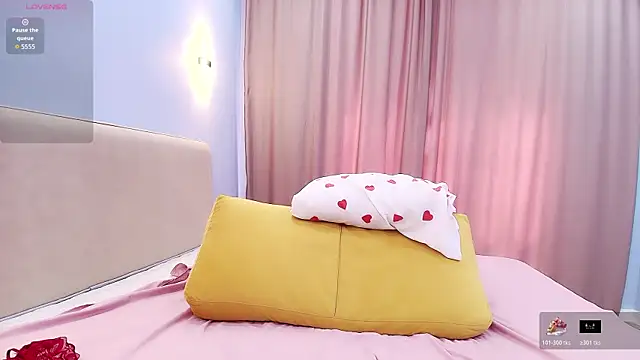 yun_lihn webcam