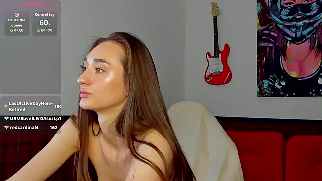 Kelly_Powell webcam
