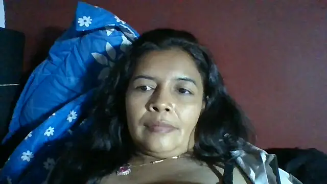 DianaOchoa_ webcam
