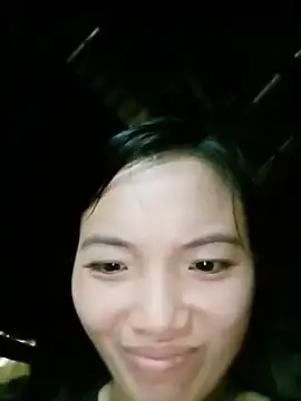 ngan-cute webcam