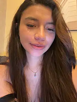 CocoaGigiMuse webcam