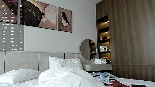 wow_lina webcam