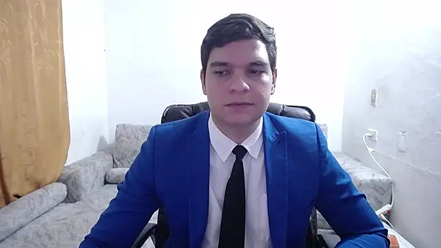Victor_Maitland webcam