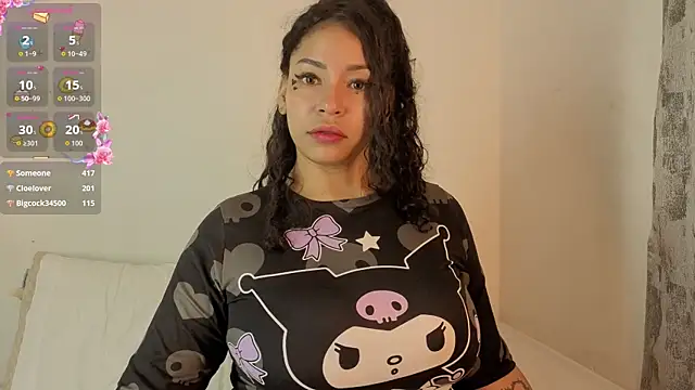 CloeBunny_ webcam