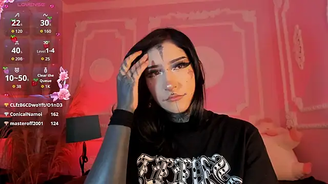 Kat_VonDe webcam