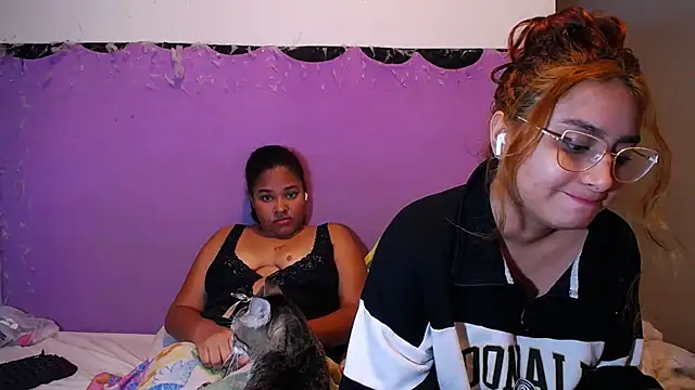 Amara_Diamond_1 webcam