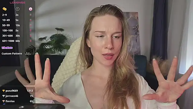 Eve_Sin webcam
