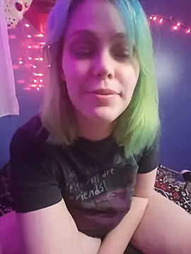 EverlyEster live cam on StripChat