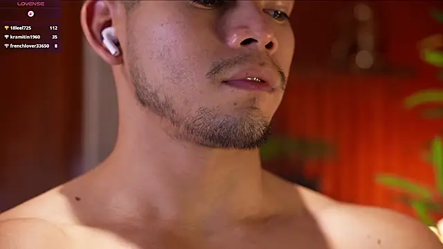 david_capizzi_ (M young) - enjoy my big explosion of hot milk