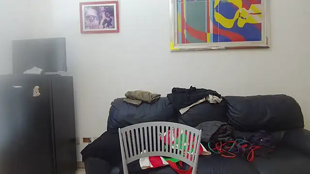 AMIRDIB2025 webcam
