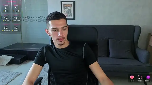 KaydenDrew webcam