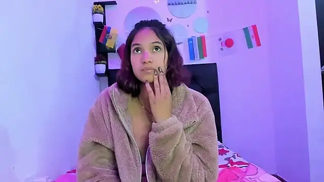 sapphire_brown20 webcam