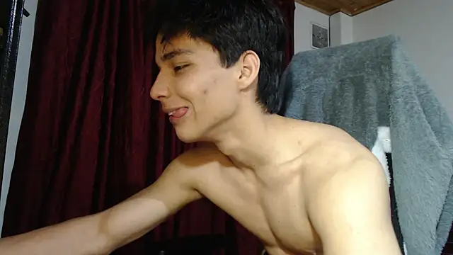 Marck-Pro Live Web Cam Show