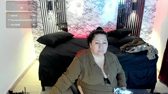 Brenda_Berck_ webcam