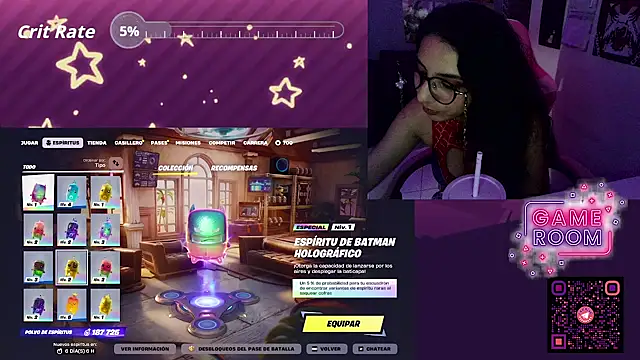 Abysparadise webcam
