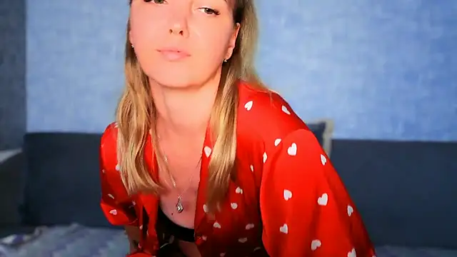 iam_Venus webcam