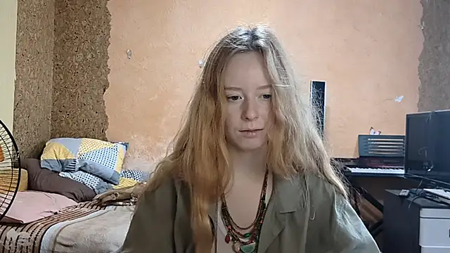 KateVibe_01 webcam