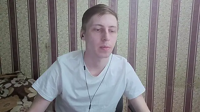 Darien_Brown live cam on StripChat