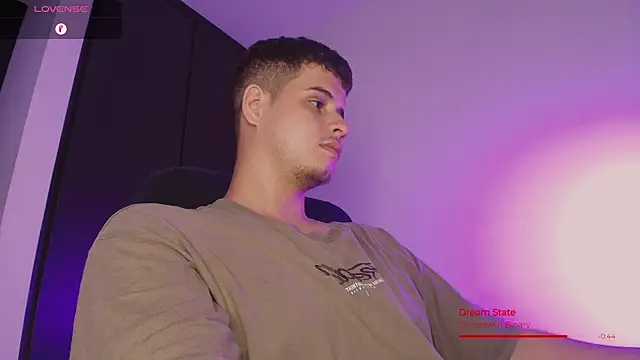 BjornSteel live cam on StripChat