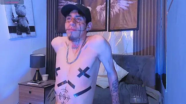 Pacomaster webcam