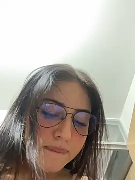 abby-26 (F young) - Fingers In My Pussy