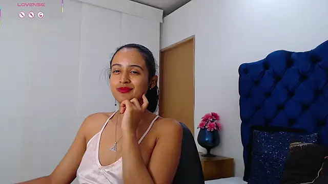 lili666_ (F young) - 🔥Control Lush x 120seg💦