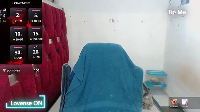 ana_tsxxx webcam