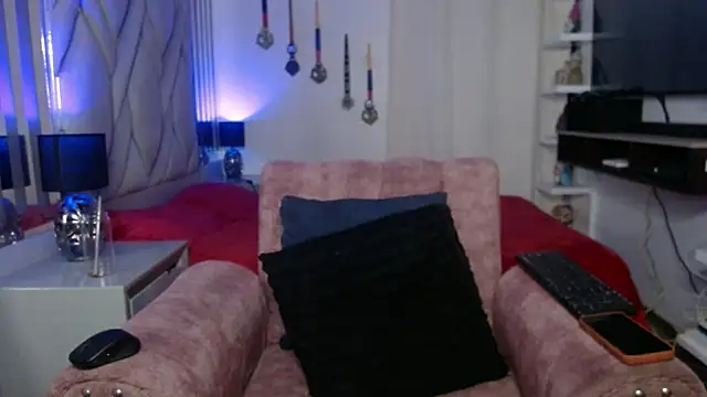 nati_muscle webcam