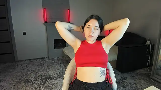 Kate_Ree webcam
