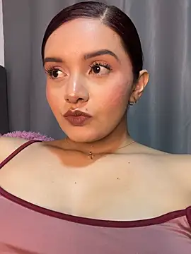 Melanyprada webcam