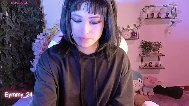 Eymmy_24 webcam