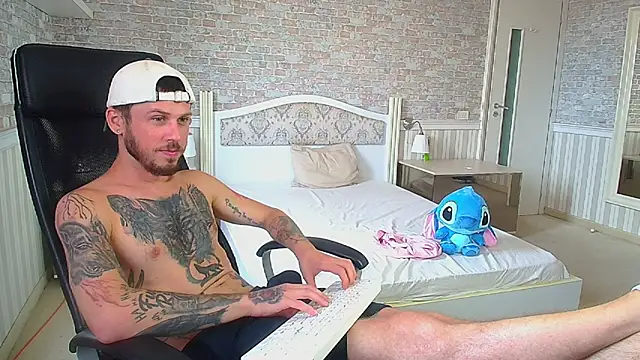 JonahShaw webcam