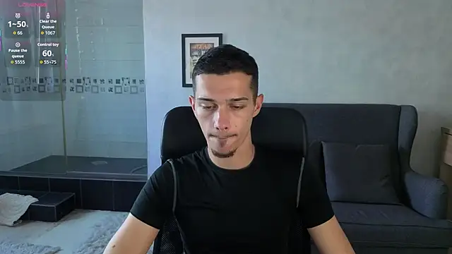 KaydenDrew webcam