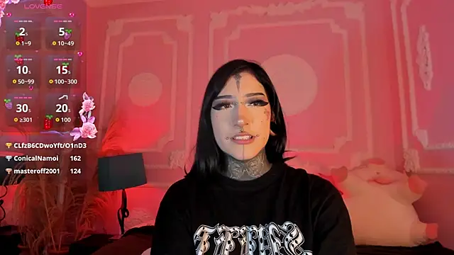 Kat_VonDe webcam